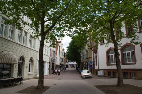 Bad Salzuflen